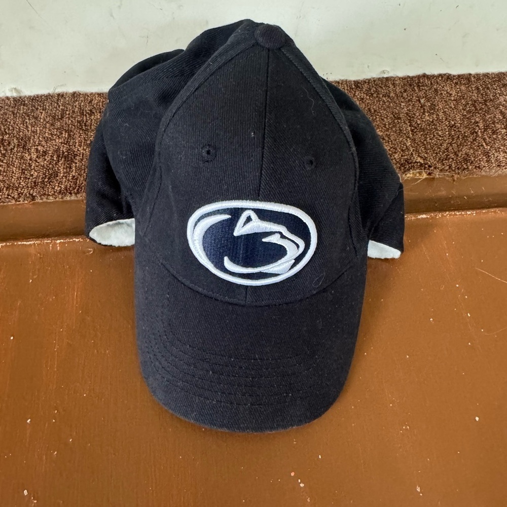Penn State Captivating Headgear Trap Cap OSFM - Picture 2 of 6